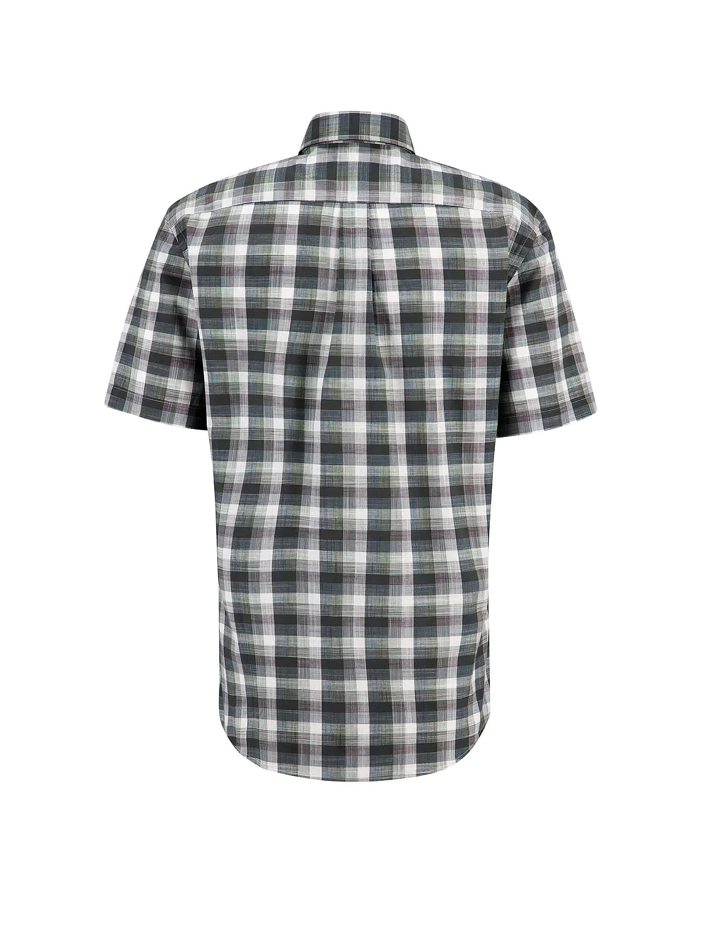 FYNCH HATTON | Hemd Regular Fit | dunkelblau